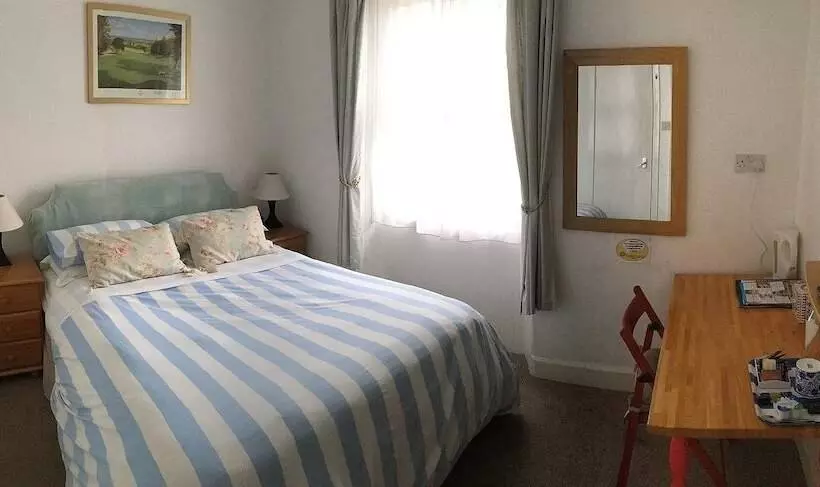 Majatalo Doune Guest House