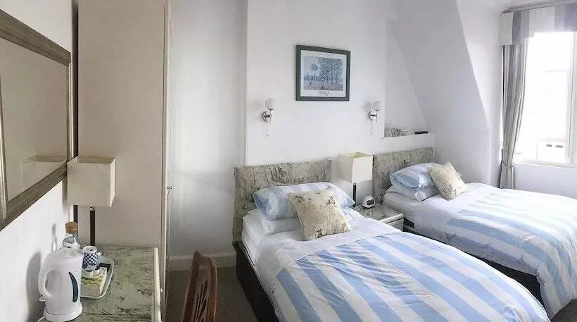 Majatalo Doune Guest House