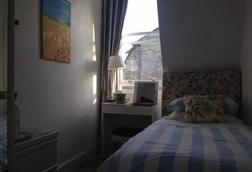 Majatalo Doune Guest House