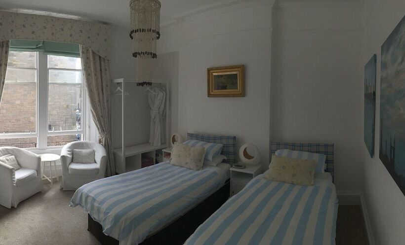 Pensjonat Doune Guest House