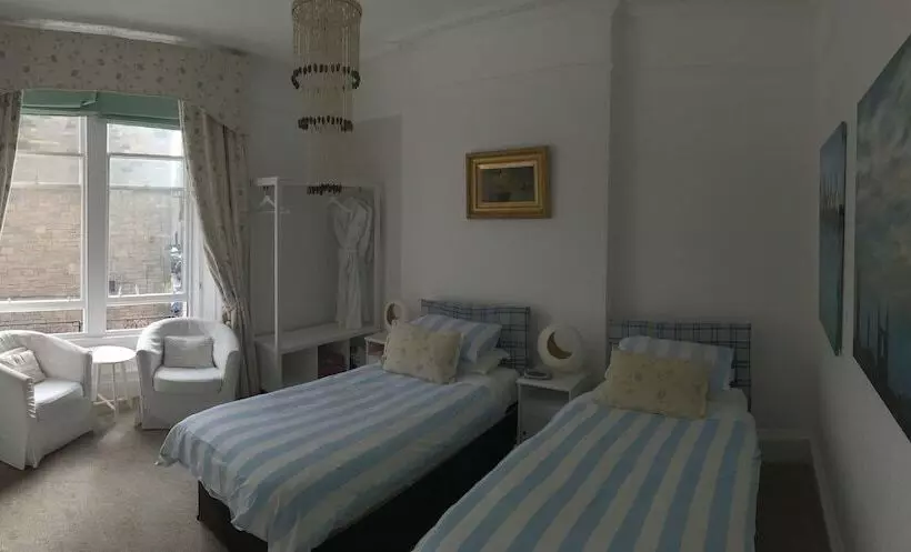 Majatalo Doune Guest House