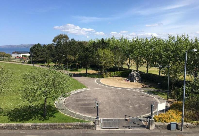 Pensão Dunhaven Guest House