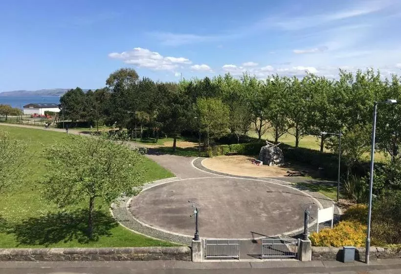 پانسیون Dunhaven Guest House