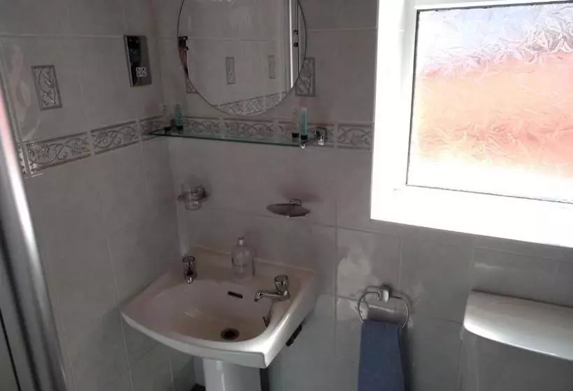 پانسیون Dunhaven Guest House