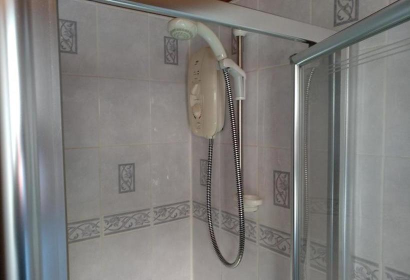 Majatalo Dunhaven Guest House