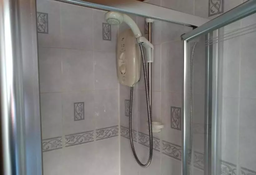 پانسیون Dunhaven Guest House