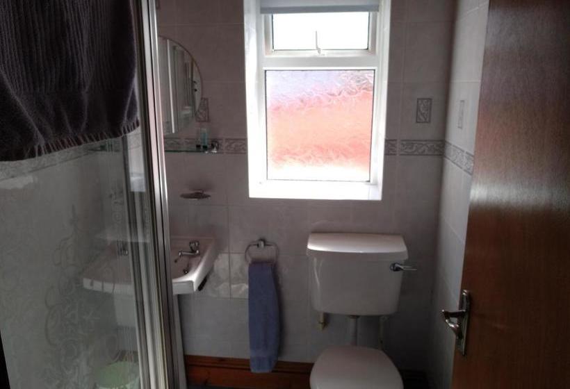 Pensão Dunhaven Guest House