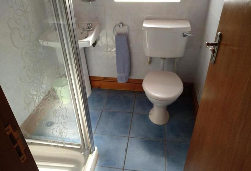 Pensão Dunhaven Guest House