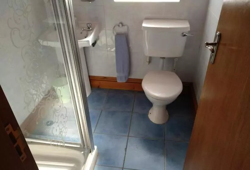 پانسیون Dunhaven Guest House