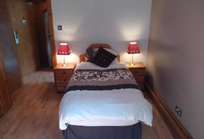 پانسیون Dunhaven Guest House