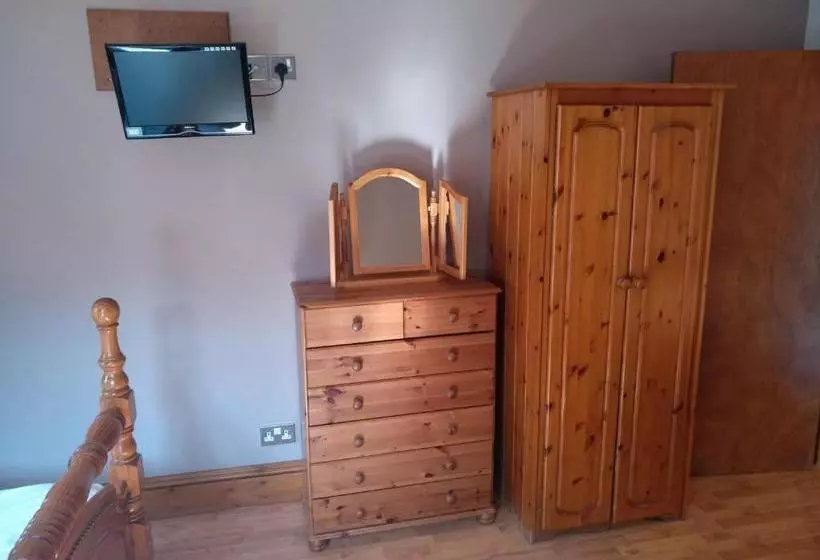 پانسیون Dunhaven Guest House