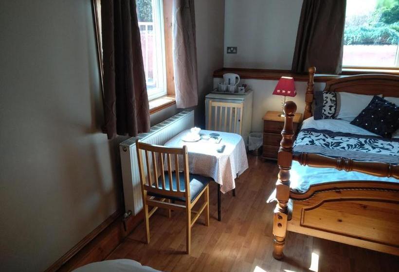 Pensão Dunhaven Guest House