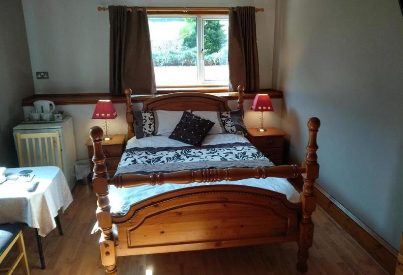 Pensão Dunhaven Guest House