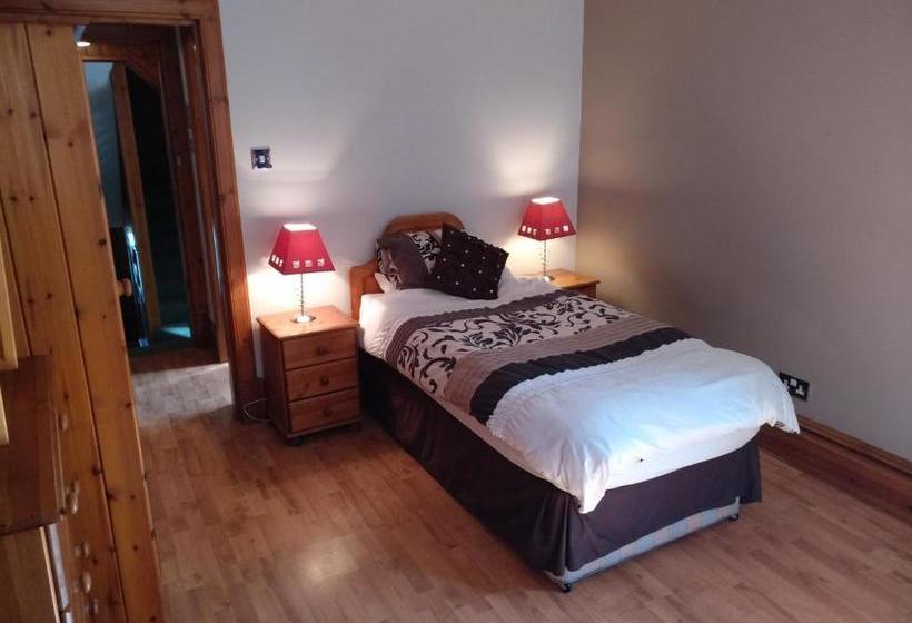 Pensão Dunhaven Guest House