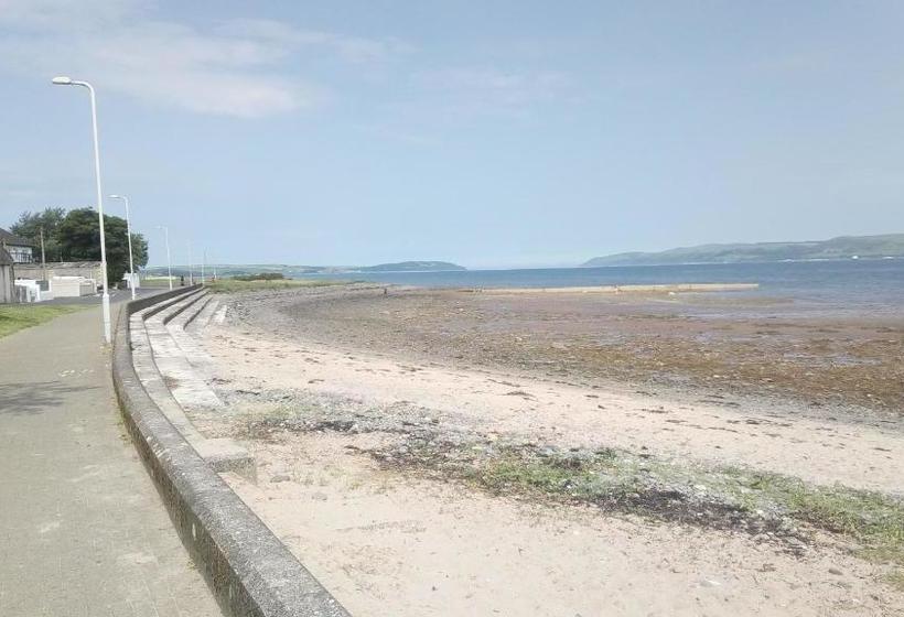 Pensiune Dunhaven Guest House