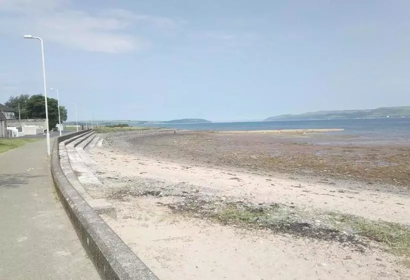 پانسیون Dunhaven Guest House