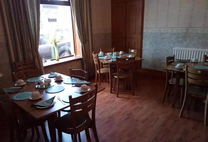 پانسیون Dunhaven Guest House