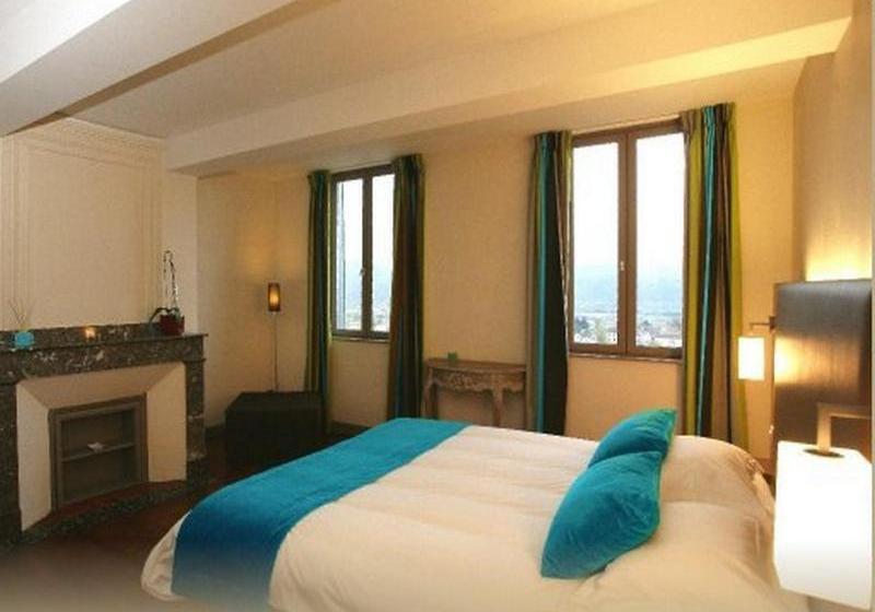 Пансион Maison De L'esplanade