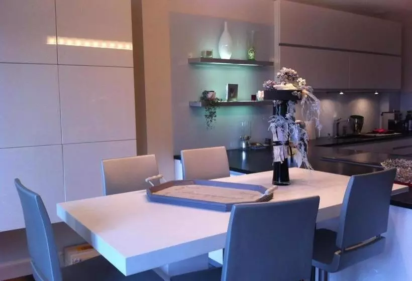 Majatalo Maison De L'esplanade