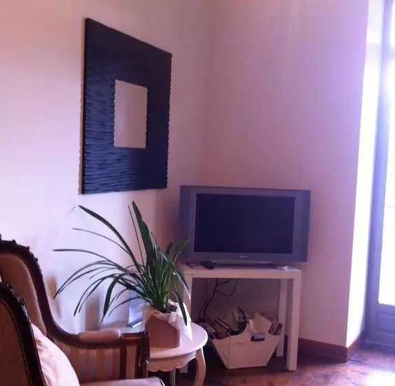 Majatalo Maison De L'esplanade