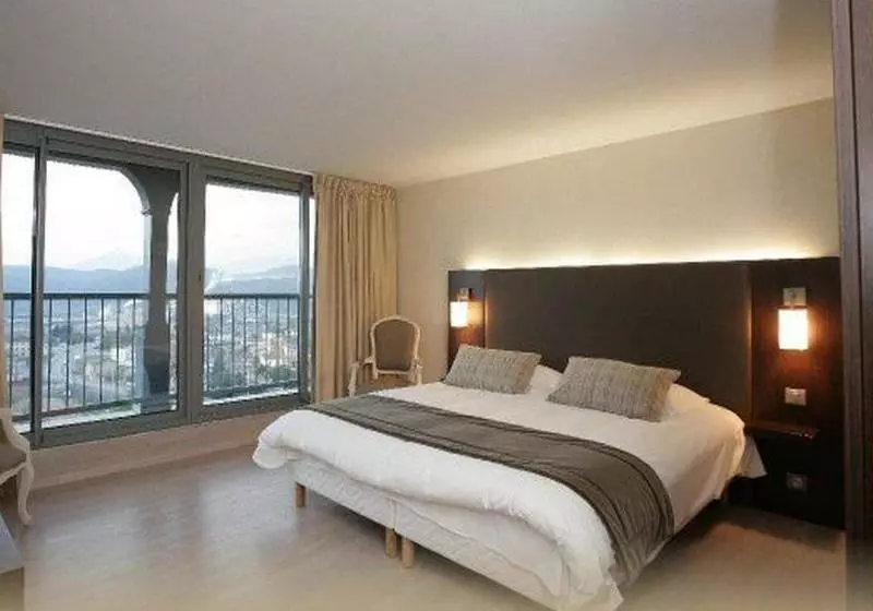 Majatalo Maison De L'esplanade