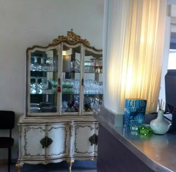 Majatalo Maison De L'esplanade