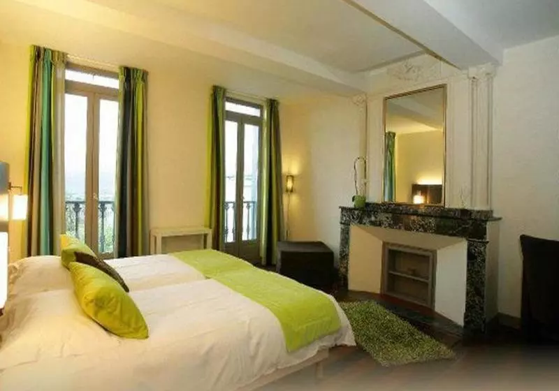 Majatalo Maison De L'esplanade