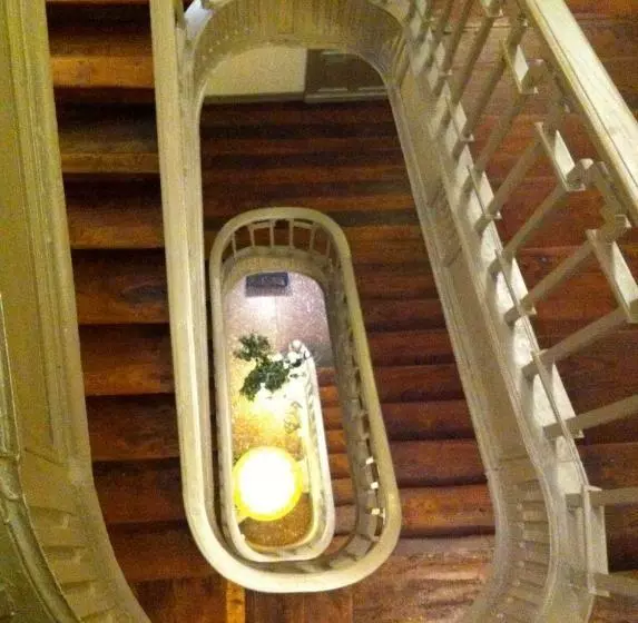 Majatalo Maison De L'esplanade