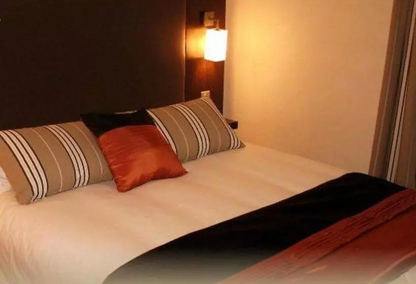 Majatalo Maison De L'esplanade