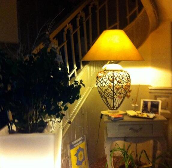 Пансион Maison De L'esplanade