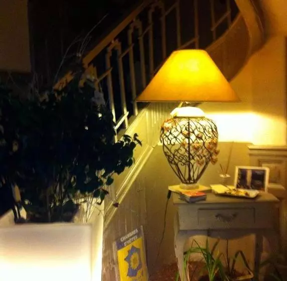 Majatalo Maison De L'esplanade