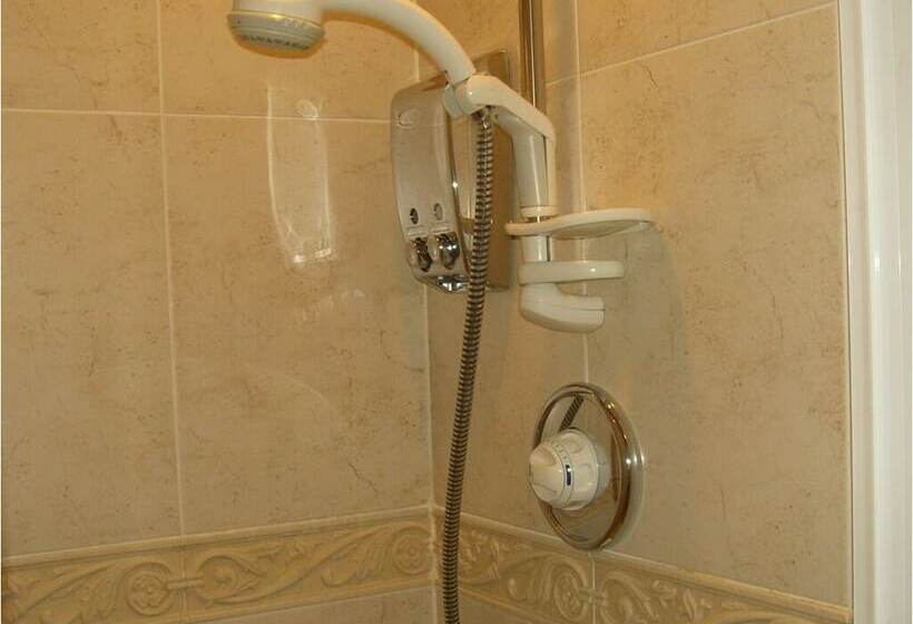 פנסיון Montacute Country Tearoooms B&b