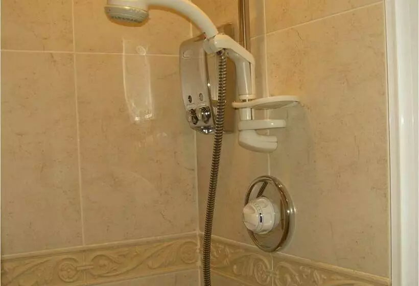 ペンション Montacute Country Tearoooms B&b