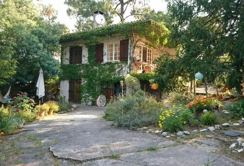 Majatalo Villa Akwaba