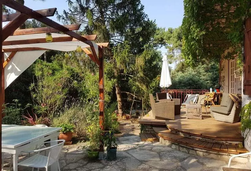 Majatalo Villa Akwaba