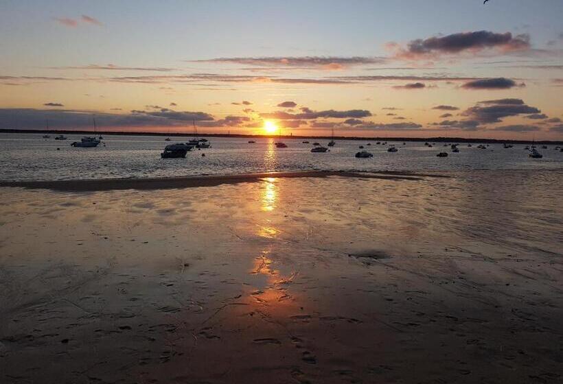 膳宿费 Villa Akwaba