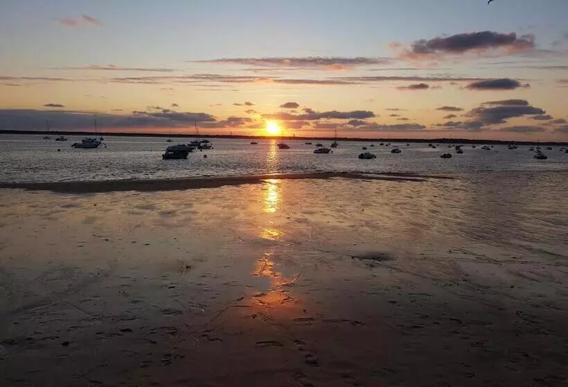 Majatalo Villa Akwaba