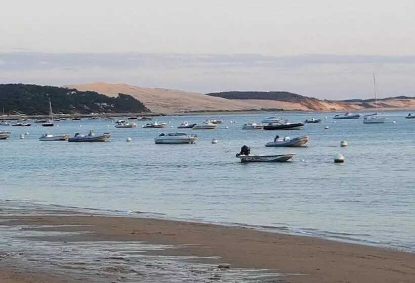 Majatalo Villa Akwaba