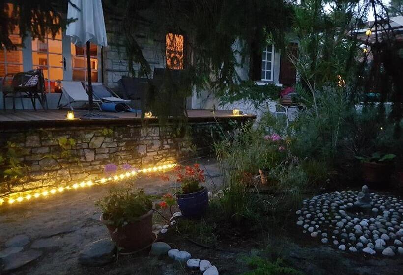 膳宿费 Villa Akwaba