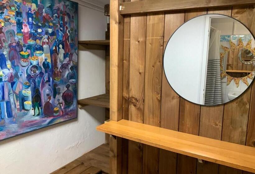 膳宿费 Villa Akwaba