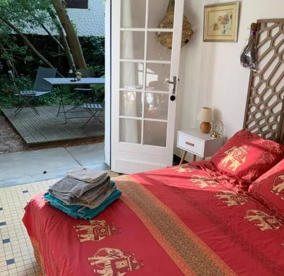 Majatalo Villa Akwaba