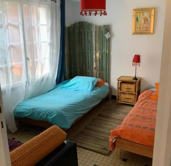 Majatalo Villa Akwaba