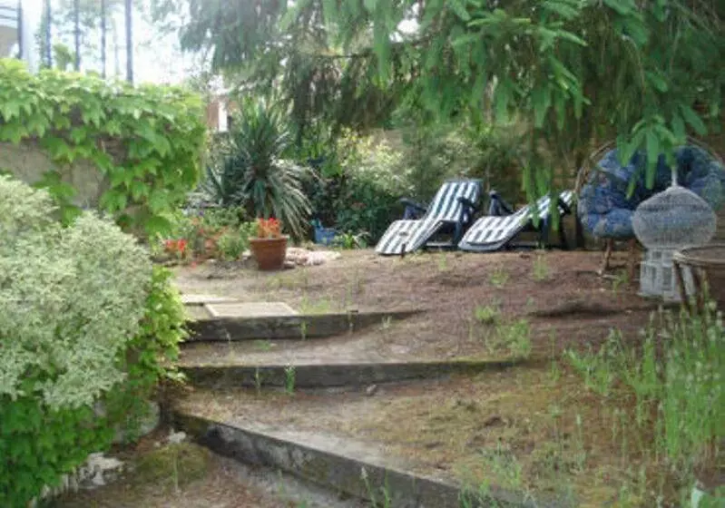 Majatalo Villa Akwaba