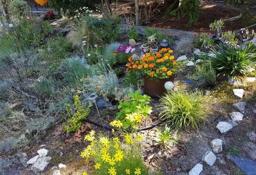 Majatalo Villa Akwaba