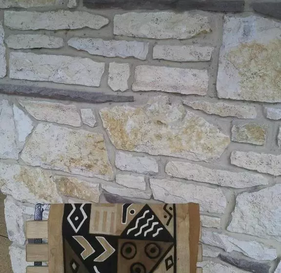 Majatalo Villa Akwaba