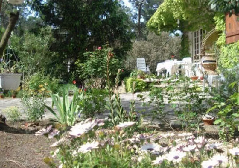 Majatalo Villa Akwaba