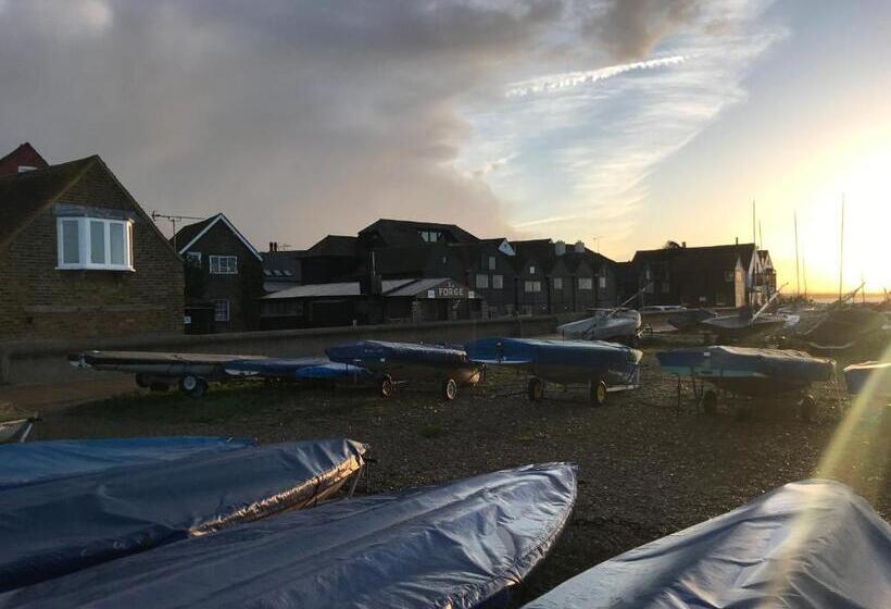 Whitstable Fisherman S Huts