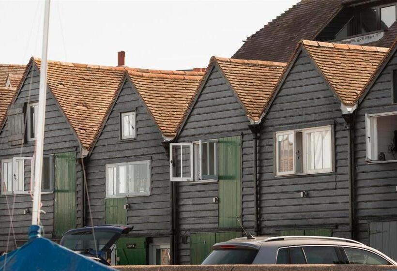 Whitstable Fisherman S Huts