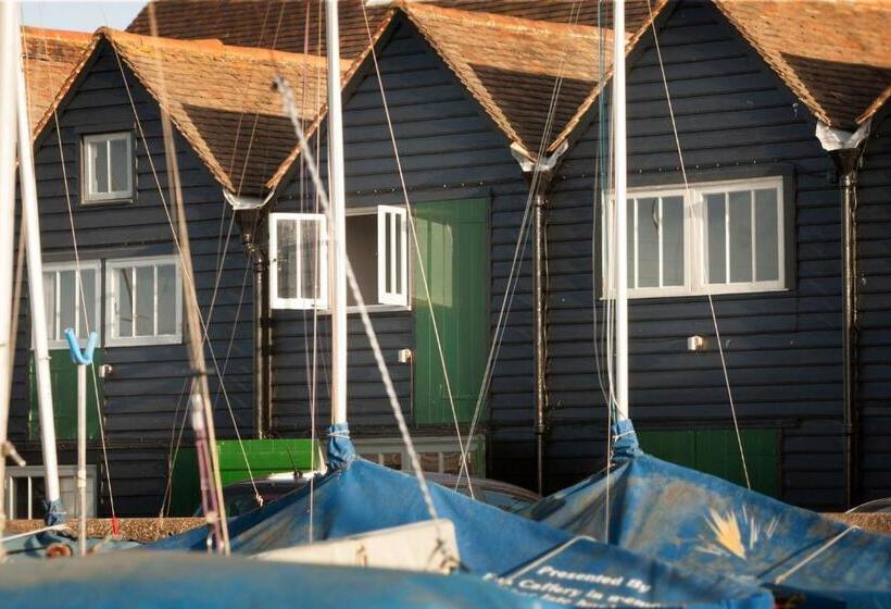 Whitstable Fisherman S Huts
