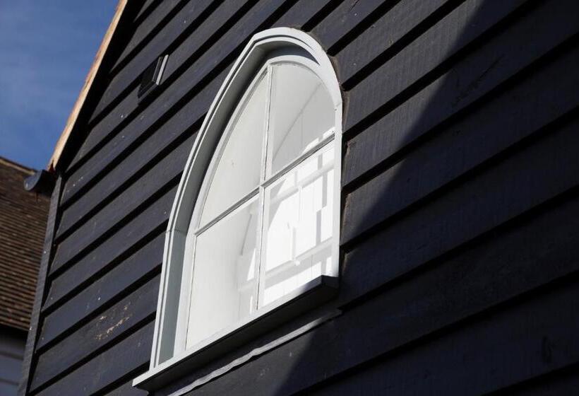 Whitstable Fisherman S Huts